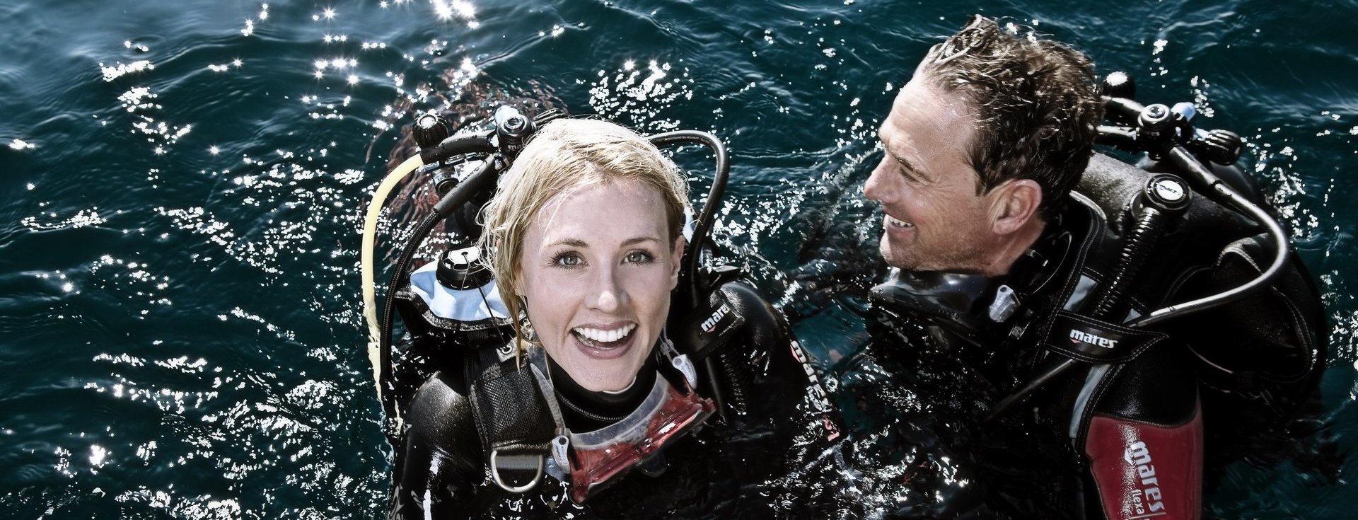 Snorkeling, Discover Scuba Diving & Dive Courses